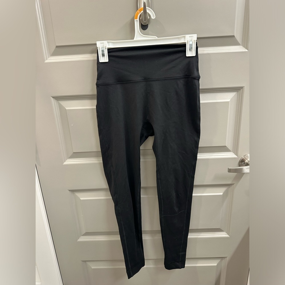 Set Active Leggings